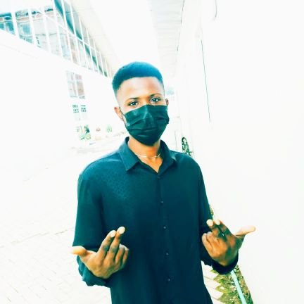 onyema_aloy's profile picture. Am a musician