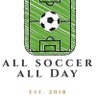 allsocceralldey's profile picture. ⚽️