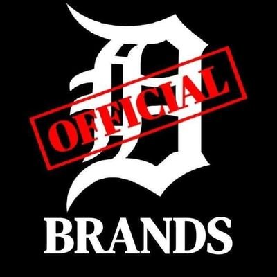 D-OFFICIAL BRANDS - An Official Brand Like No Other!!!