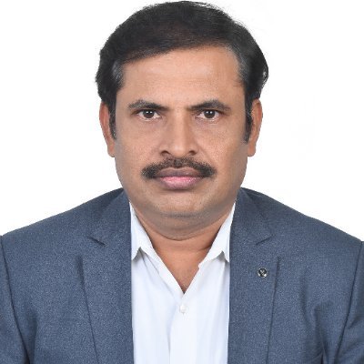 Polymer Science and Technology
Chief Scientist and Professor @CSIR_NIIST