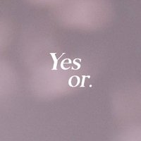 ㅇㅅ (@yes_or_mx) 's Twitter Profile Photo