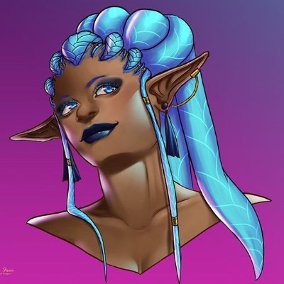 NyxDWolf's profile picture. I like art, I'm an artist, and I hope to work with videogames one day. I also love hugs and spreading love and joy to the world!!