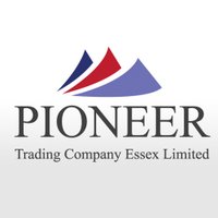 Pioneer Trading Co. (@thewindowmakers) 's Twitter Profile