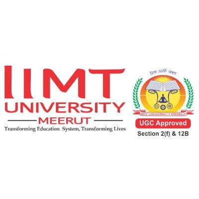 IIMT_U Profile Picture