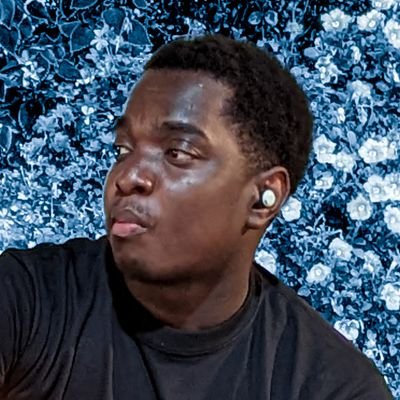 Software Developer | Full Stack Web Developer | Christian | Continous Learner | 👨🏿‍💻 🇭🇹 🥁 🎶 🕺🏿 🎮 ⚽ 🏀- All opinions are mine