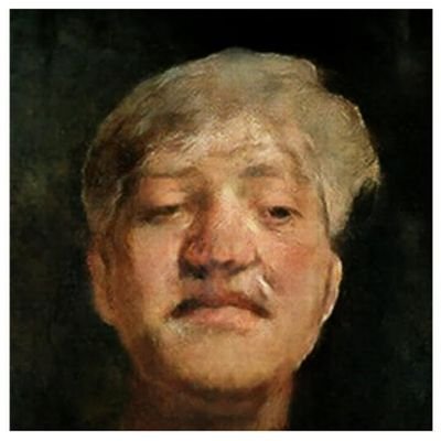 masearif's profile picture. rock n roll cengeng