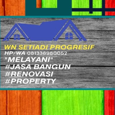 WProgresif's profile picture. 