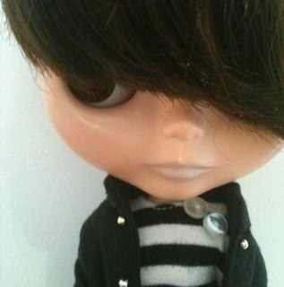 StormyGaia's profile picture. Curious ,Smiling,melancholic.A fashion designer based in Italy specialized in urban,streetwear clothing.Loves vintage dolls,Blythe,kitch objects from the past.