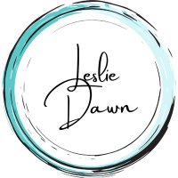 Leslie Covington - @lesliedawn_art Twitter Profile Photo