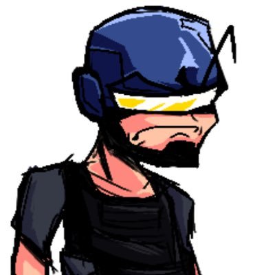 strifethegame's profile picture. Account ran by @boymanchan @welra_flying