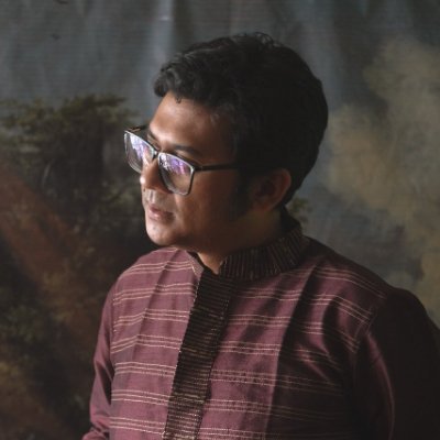 Asst Prof of CS @ UofT | Director, @SpaceUofT| HCI/ICTD Researcher | Interest: Technology, Ethics, Sustainability | Bangladeshi | Father |  He/Him