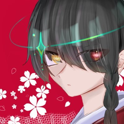 鵺眷@絵師さんフォロバ100！さんのプロフィール画像