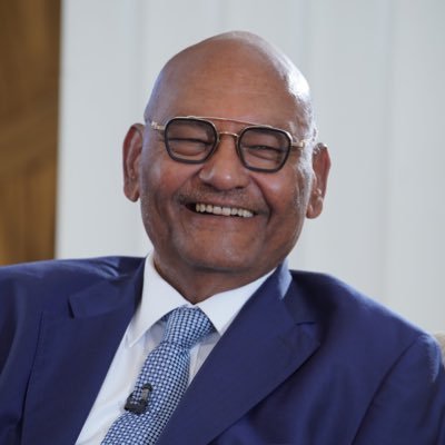 AnilAgarwal_Ved Profile Picture