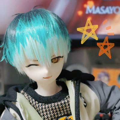 奶菲さんのプロフィール画像