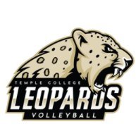 Temple College Volleyball (@templec_vb) 's Twitter Profile