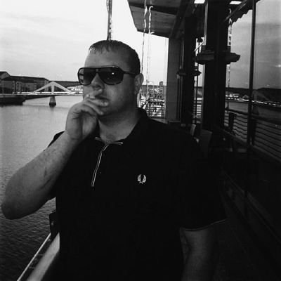 gpross1981's profile picture. 