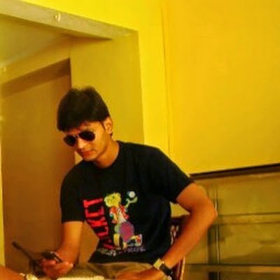 ShahSuyog69's profile picture. 