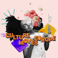 Culture Moves Europe(@CultureMovesEU) 's Twitter Profile Photo