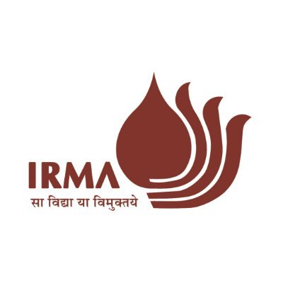 Official handle of the Institute of Rural Management Anand
#IRMA #Gujarat #India