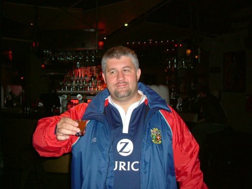 NickCareyFB's profile picture. work - Geographic Information Systems & Location Analytics; otherwise - good food, good drink, good books, good films, (good) rugby, wittertainee.