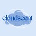 The Cloudscent Journal | reading subs + apps (@thecloudscent) Twitter profile photo