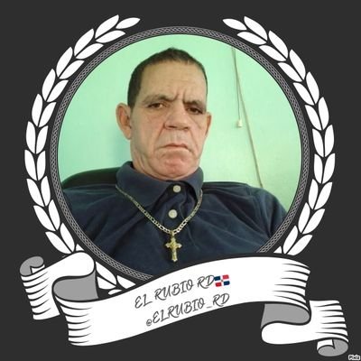 ELRUBIO_RD Profile Picture