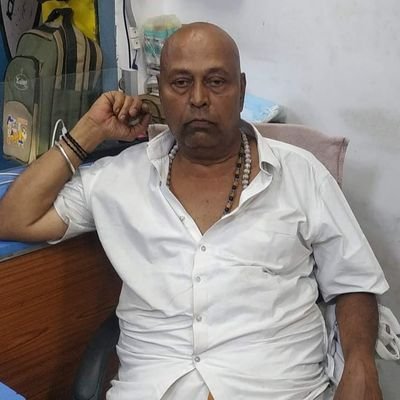 AFROSEBASHA1955's profile picture. District vice president