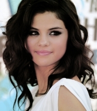 The Official Fan Selena Gomez Twitter page