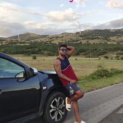 N277757199's profile picture. Crypto movement | A fitness enthusiast | Traveller | Logic and Rational above emotions (felt good after writing that 😆) let’s also add ‘trying to be funny’
