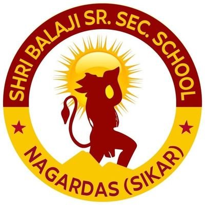 Shri Balaji School Nagardas