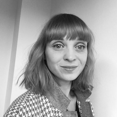 Szilvia_Nagy_'s profile picture. PhD Candidate in Public Policy at Central European University @CEU • Postdoctoral Research Fellow @ Goethe University Frankfurt