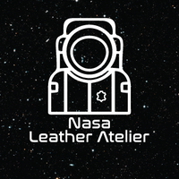 Nasa Leather Atelier(@NasaLeather) 's Twitter Profile Photo