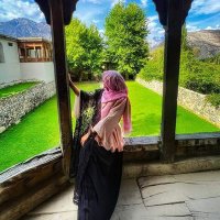 Fiza Zehra(@F_zee1) 's Twitter Profile Photo