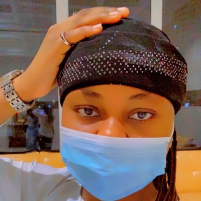 YoungestAlhajaa's profile picture. Hijabi💖💯 Deen before Dunya💥I am a Muslim😍 Islam is perfect but I am not🥺 Lover of Roosul’Allah💯