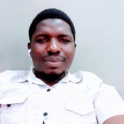 I am a simple person, I like meeting new friends
SA to His Excellency, the executive Governor of borno state, Prof Babagana Umara Zulum