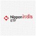 Nippon India ETF (@nipponindiaetf) Twitter profile photo Nippon India ETF (@nipponindiaetf) Twitter profile photo