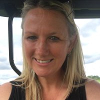 Mrs G Kelly (@ginakellype) 's Twitter Profile
