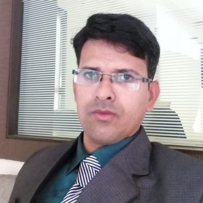 Presently Working With: Total Shipping & Logistics, Visakhapatnam