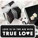 weddingtables's profile picture. Trade & retail welcome. True Love.. the inspirational wedding range of colour themed table decorations, favours, confetti, diamanties, car ribbon, balloons...