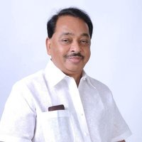 Office Of Narayan Rane(@OfficeOfNRane) 's Twitter Profile Photo