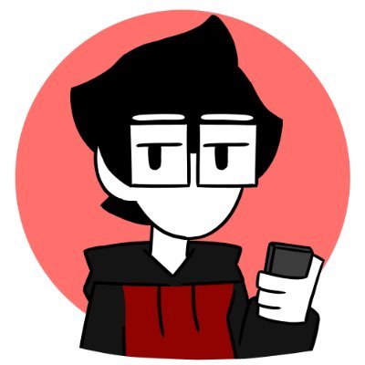 Ansiedad y estres 24/7
Mis otras redes sociales:
https://t.co/sfq07ekD7g
https://t.co/PK5BrLPCwE