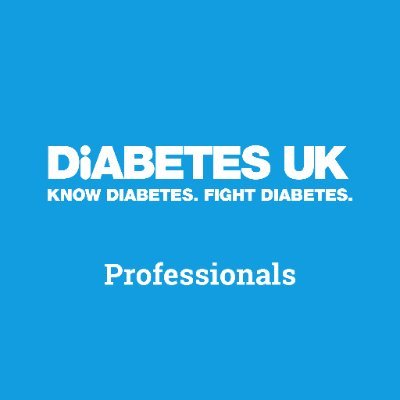 DiabetesUKProf Profile Picture