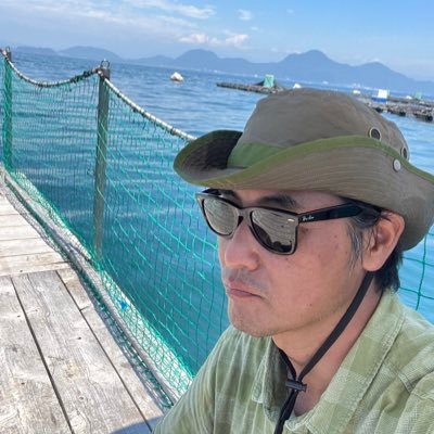 madume_amb's profile picture. 釣り垢。行ける時に行ける場所の釣りを楽しむ。ただしリールはアブガルシアのアンバサダー縛り。