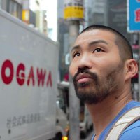Cash Ogawa(@FlyRightToFood) 's Twitter Profile Photo