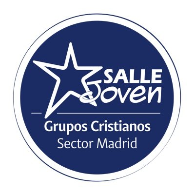 Somos los Grupos Cristianos - SalleJoven del Sector Madrid que nos hacemos presente en esta red social.