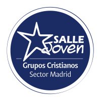 SalleJoven Madrid(@gruposlasalle) 's Twitter Profile Photo