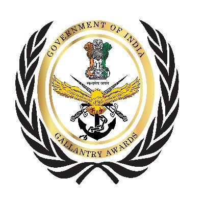 A platform to immortalize the gallant warriors. An initiative by Ministry of Defence, Government of India.