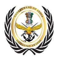 Gallantry Awards of India(@GallantryAward) 's Twitter Profile Photo