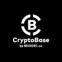 Crypto Base (@cryptobasegreen) 's Twitter Profile Photo Crypto Base (@cryptobasegreen) 's Twitter Profile Photo