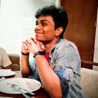 Vamshi Krishna (@victorknox99) 's Twitter Profile